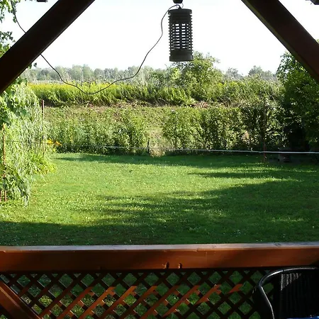 Familia Nyaralo 166 Balatonboglár